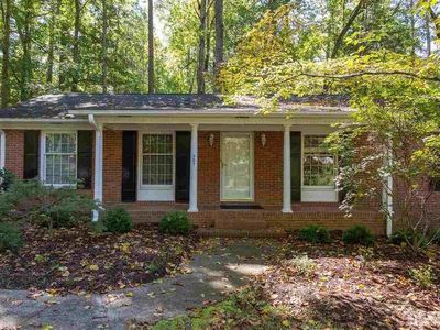 307 Yorktown Dr, Chapel Hill, NC, 27516