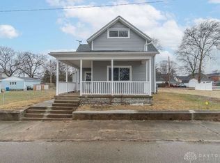 520 Adams St, Piqua, OH 45356