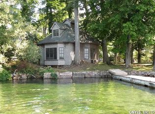 3 Manhattan Is, Alexandria Bay, NY 13607