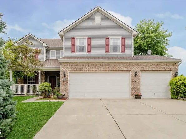 6613 Raldon Rd, Anderson, IN 46013