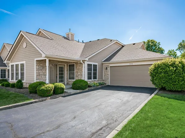 9155 Gramford St, Columbus, OH 43240