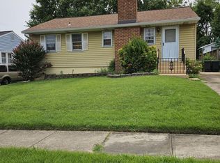 1413 Torrey Pl, Hyattsville, MD