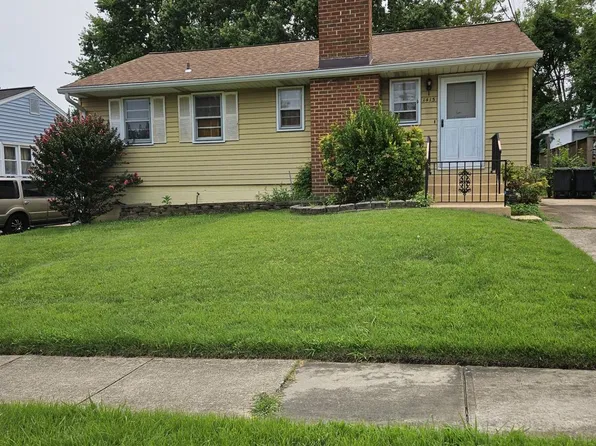 1413 Torrey Pl, Hyattsville, MD 20782