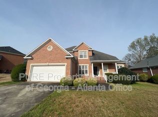 234 Stonington Dr, Martinez, GA 30907