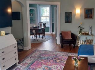 604 Atkinson Ave, Savannah, GA 31404