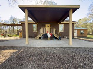 20418 Birchmont Dr, Guy, TX 77444