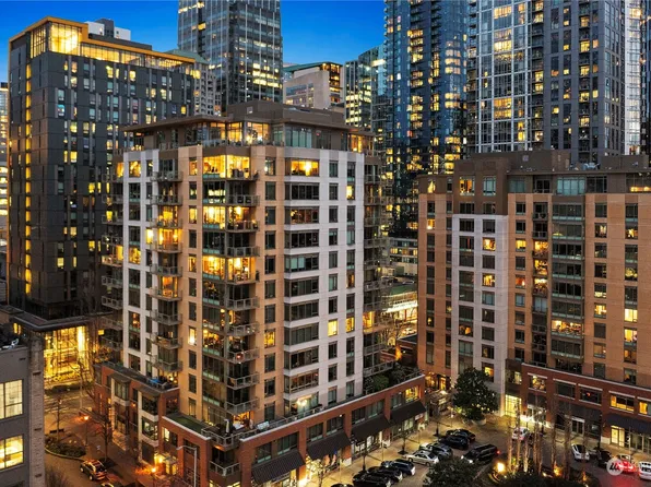 910 Lenora Street #S203, Seattle, WA 98121