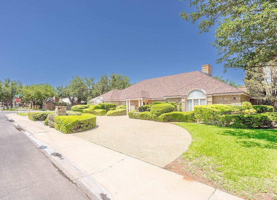37 Sunnygrove Dr, Odessa, TX 79761 MLS 50059034 Zillow