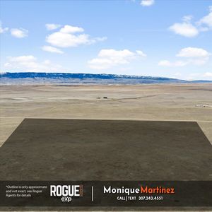 LOT 561 Bb Brooks Blvd, Casper, WY, 82601