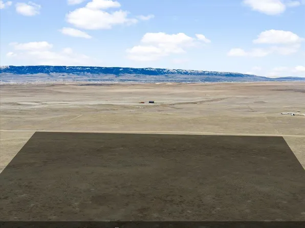 LOT 561 Bb Brooks Blvd, Casper, WY 82601