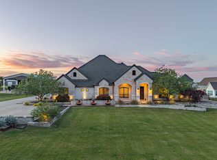 1070 Cornelius Rd, Rockwall, TX 75087
