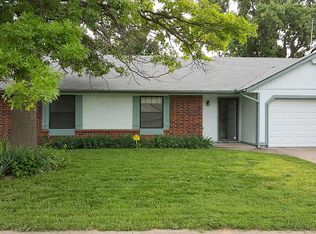 3804 S 131st Ave E, Tulsa, OK 74134