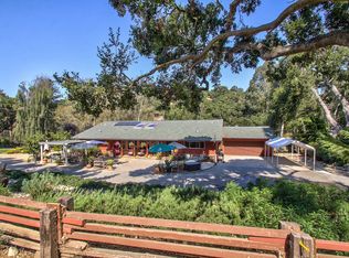 125 Old Stage Rd, Salinas, CA 93908