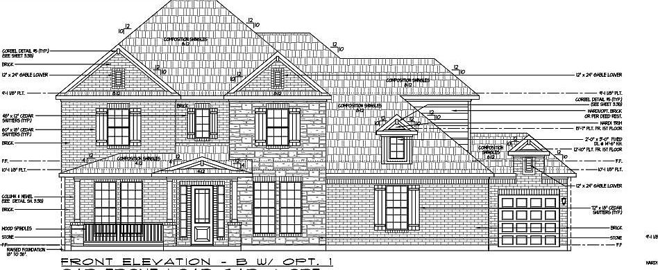 1st image of 6012 Elliott Ct Lot 419