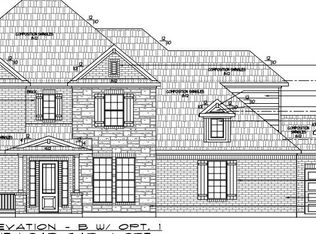 6012 Elliott Ct LOT 419, Arrington, TN 37014