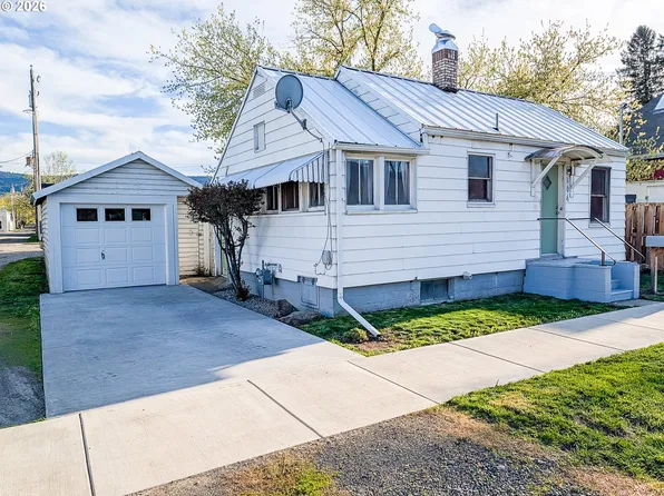 804 Jefferson Ave, La Grande, OR 97850