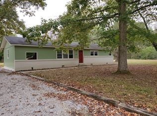 268 Dogwood Ln, Manchester, TN 37355