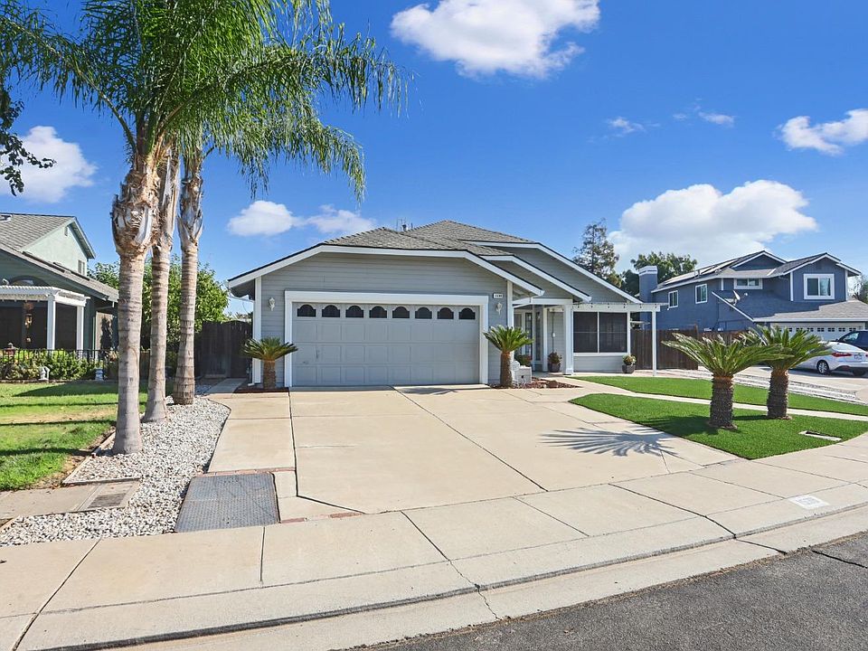 1539 Pete Ct, Manteca, CA 95337 Zillow
