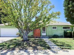 3227 E Meadow Ave, Visalia, CA 93292