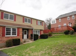 330 Lombardy Rd, Drexel Hill, PA 19026
