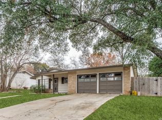 1706 Corita, San Antonio, TX 78209