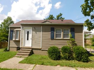 11442 E 63rd St, Indianapolis, IN 46236