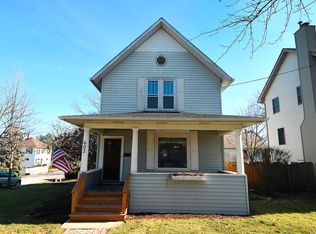 603 Singer Ave, Lemont, IL 60439