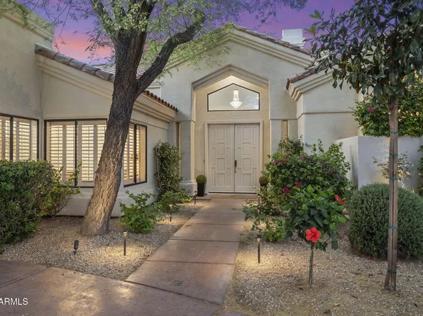 7374 E ONYX Court, Scottsdale, AZ 85258