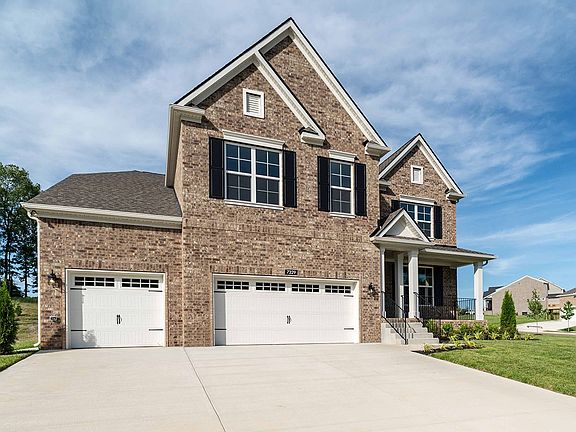 2nd image of 7329 Buckhorn Ct Lot 18