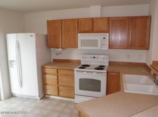 1919 Bragaw Square Pl #8, Anchorage, AK 99508