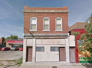 513 E 8th St, Lonoke, AR 72086