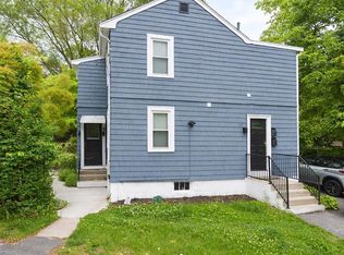 106 Andover St, North Providence, RI 02904