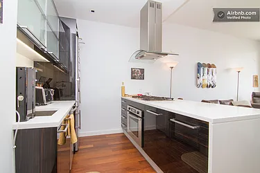 Rented by Independent Properties NYC Inc