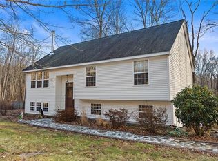 282 Ashford Center Rd, Ashford, CT 06278