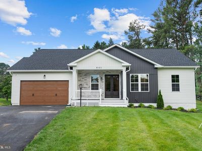 LOT 2 Albrecht Ln, Warrenton, VA, 20187