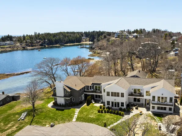 1951 Harpswell Islands Road #2, Harpswell, ME 04003
