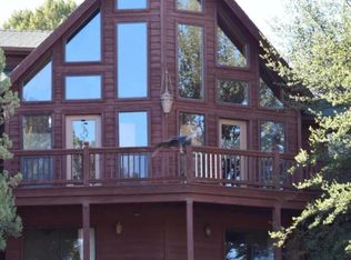 818 N Winchester Dr, Young, AZ 85554