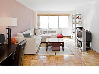 Rented by Corcoran