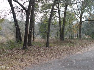 1500 Barracuda Dr, Gautier, MS 39553