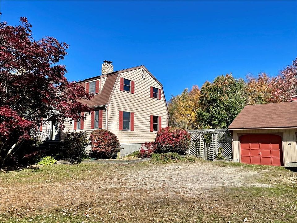 963 Seven Mile Rd, Hope, RI 02831 Zillow