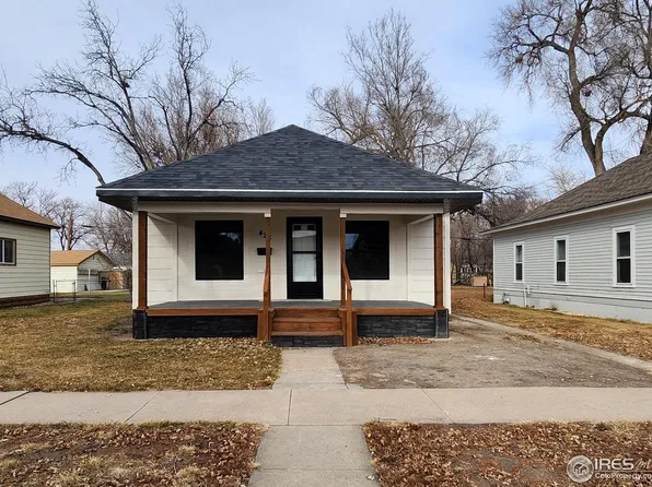 428 Park St, Sterling, CO 80751