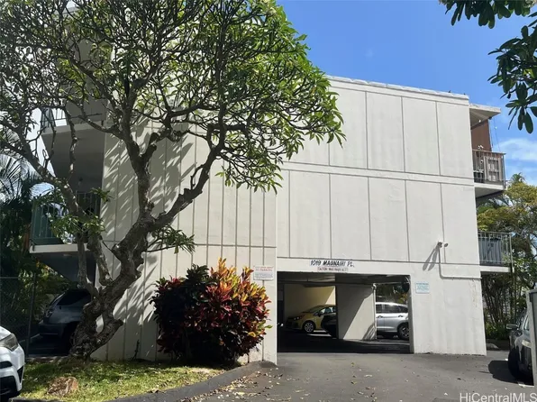1019 Maunaihi Pl APT 201, Honolulu, HI 96822