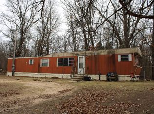 1582 215th Ave, Morley, MI 49336