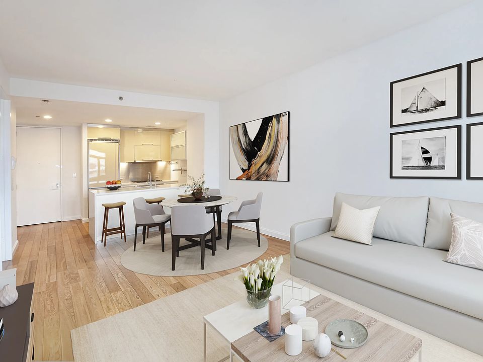 The L Haus Apartments Long Island City, NY Zillow