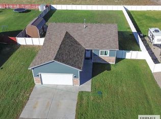 27 N White Pine Ln, Rigby, ID 83442