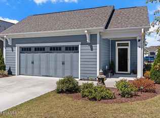 6 Cabarrus Way, Clayton, NC 27527