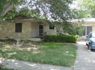 1107 Santa Rosa Dr, Killeen, TX 76541