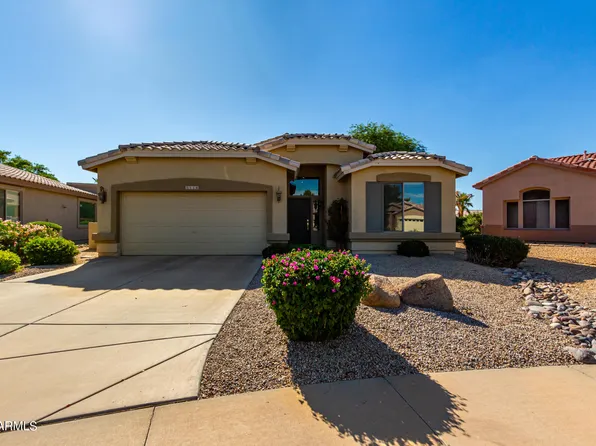 5116 S SUGARBERRY Court, Gilbert, AZ 85298