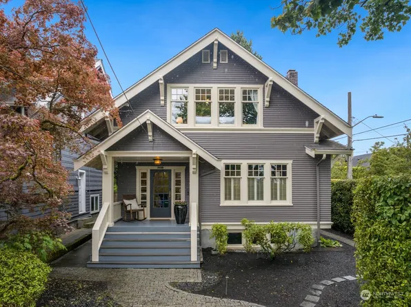 2033 11th Avenue E, Seattle, WA 98102