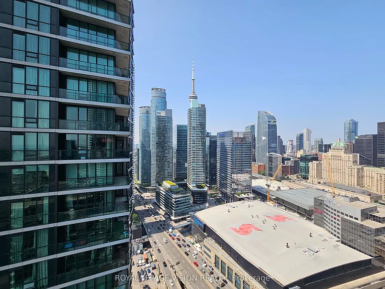 16 Harbour St #3810 — Photo 20